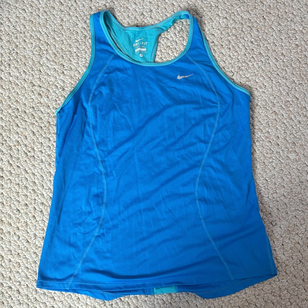 Nike tank top